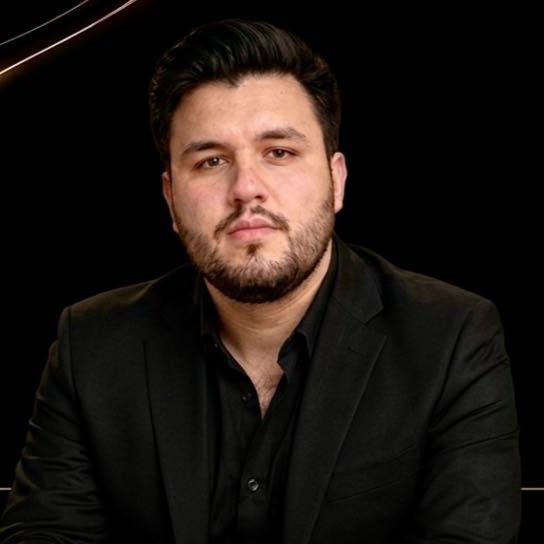 Leonel Cordero - Consultor LEGATUM